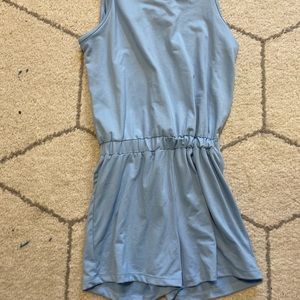 KIDS ROMPER/DRESS BUNDLE SIZE 4-7